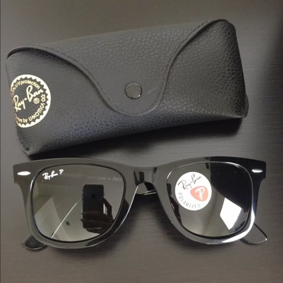 Ray-Ban Accessories - Ray-ban Original Wayfarer Classic RB2140